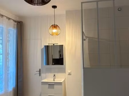 chambres studio meublées à louer au mois - prix tout compris- caf éligible- sans frais d'h