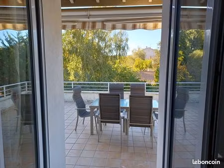 loue appartement chateauvert
