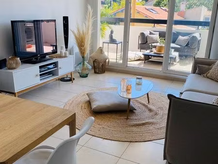 appartement t2 bois luzy