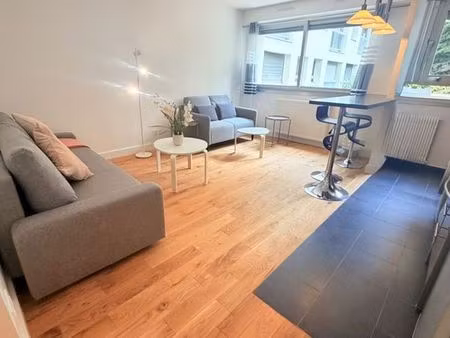appartement 1 pièce 28 m²