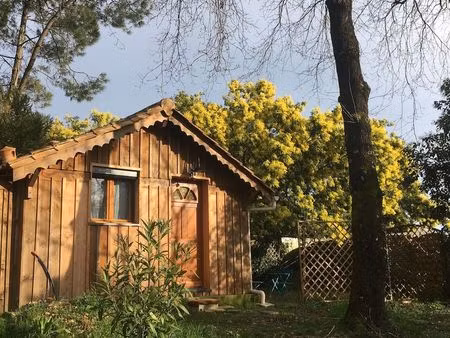 studio meublé à louer – blanquefort