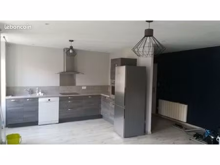 appartement proche commerces