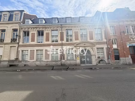 appartement 1 pièce - 26 m²