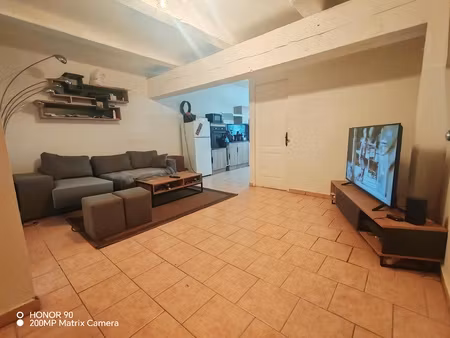 appartement 2 pièces - 51 m²