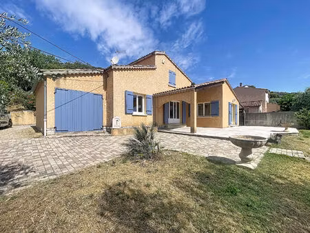 maison 6 pièces 133 m² à vendre / acheter manosque 04100 ? | era immobilier