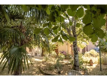 maison 6 pièces - 120 m²