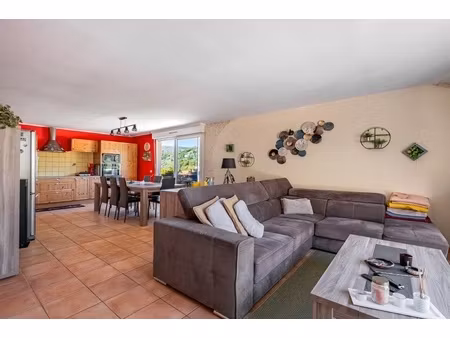 maison 5 pièces - 139 m²