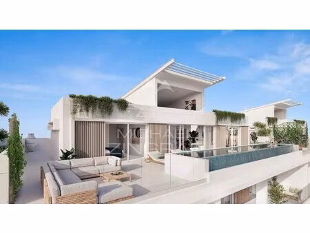 penthouse haut de gamme à pointe aux canonniers - mzimc1221