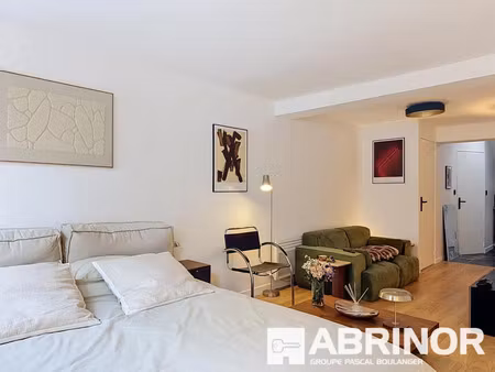 vente appartement 1 pièce 34 m² lille (59800)