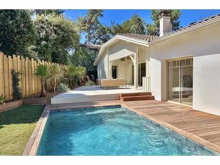 annonce maison à vendre