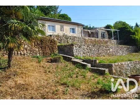 vente maison traditionnelle 5 pièces