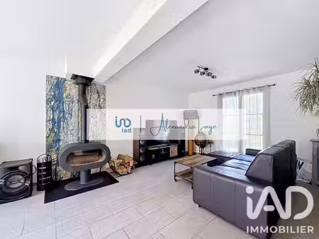 vente maison/villa 6 pièces