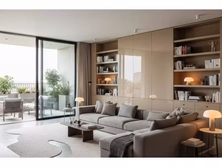 annonce appartement à vendre