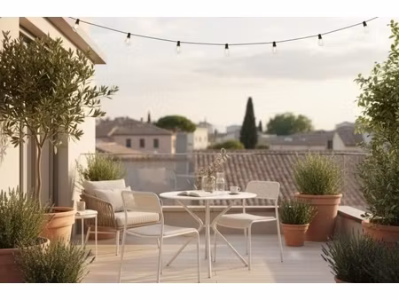 annonce appartement à vendre