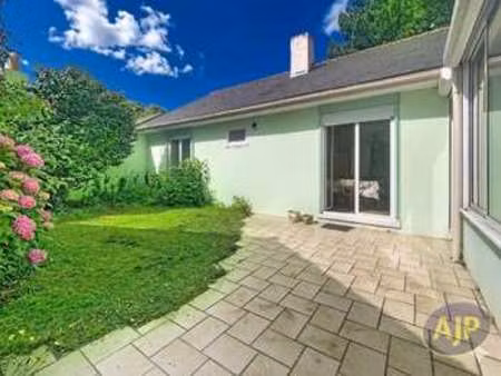 vente maison à nantes (44000) : à vendre / 112m² nantes