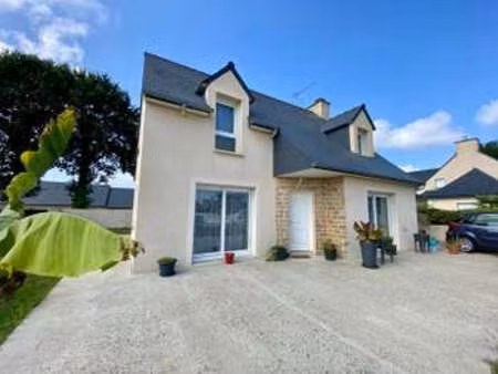 location maison à quévert (22100) : à louer / 137m² quévert