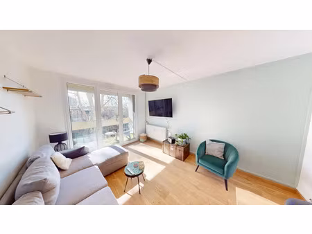 location appartement 3 pièces 55 m² à toulouse (31000)