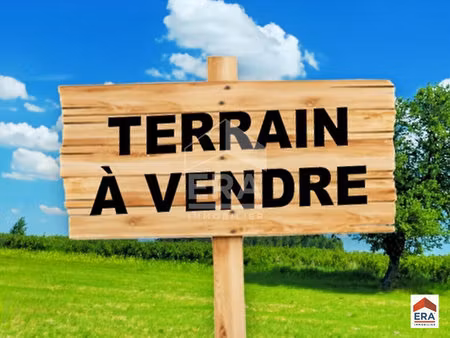 terrain 0 pièces 605 m² à vendre / acheter roubaix 59100 ? | era immobilier