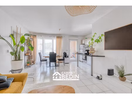 appartement 3 pièces