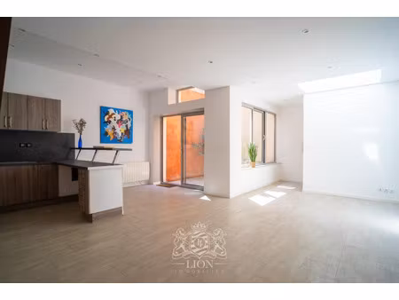 maison de luxe à vendre à lille