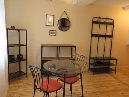 location appartement 2 pièces meublé à clermont-ferrand (63000) : à louer 2 pièces meublé 