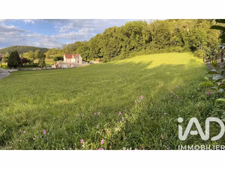 vente terrain 5151 m² lons-le-saunier (39000)