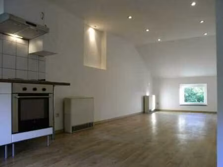 appartement 2 chambres à louer à hannut