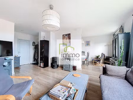 a vendre t4 - mairie d'hellemmes