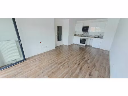 appartement leers 2 pièce(s) 44.62 m2