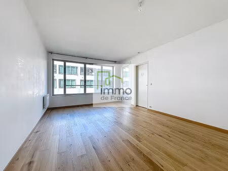 appartement lille 2 pièce(s)