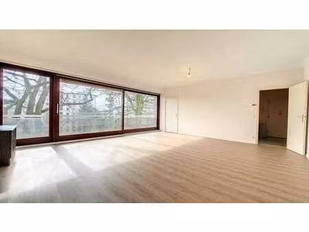 walzin - bel appartement 2 chambres + garage