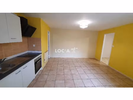 location appartement 2 pièces 35 m² à dijon (21000)