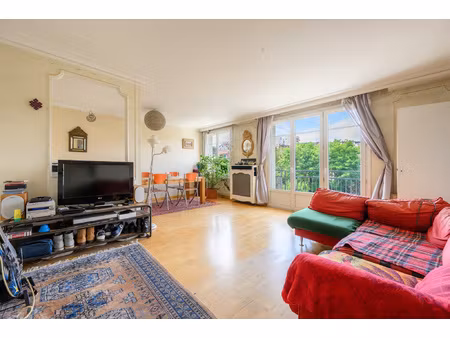 meudon val fleury maison 4 chambres