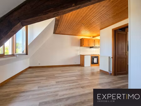 studio f2 à louer - ensisheim
