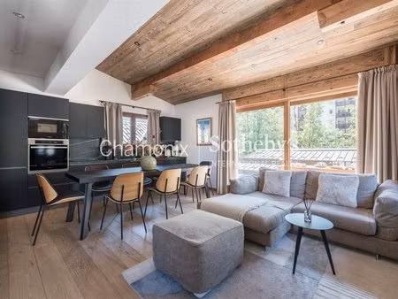 exclusivité - appartement marguerite