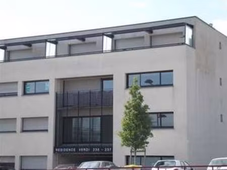 location appartement t1 au mans ouest (72000) : à louer t1 / 22m² le mans ouest