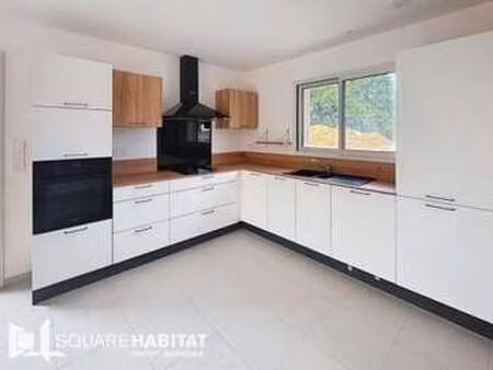 location maison à la mézière (35520) : à louer / 127m² la mézière