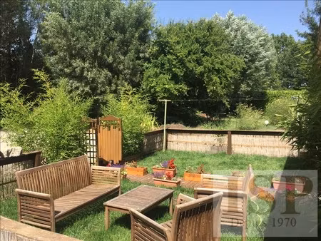 mdv - villa aix en provence - 2 pièce(s) - 35 m2