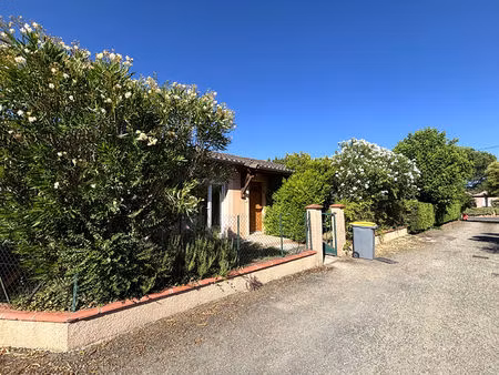 maison montauban 4 pièce(s) 89.51 m2