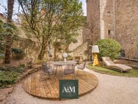 vente appartement 5 pièces à vannes (56000) : à vendre 5 pièces / 165m² vannes
