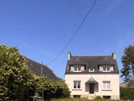 vente maison à quimper (29000) : à vendre / 82m² quimper