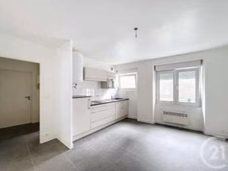 location appartement 2 pièces à brest (29200) : à louer 2 pièces / 35m² brest