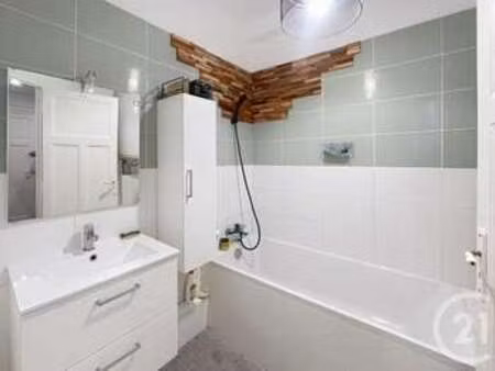 location appartement 3 pièces à brest (29200) : à louer 3 pièces / 65m² brest