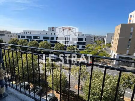 le strat immobilier
