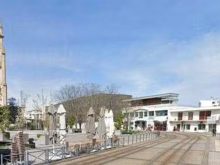 location appartement t1 à mérignac (33700) : à louer t1 / 31m² mérignac