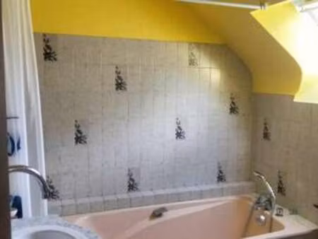 location maison à sulniac (56250) : à louer / 126m² sulniac