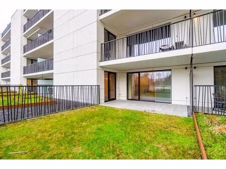 appartement à louer à avenue jacques georgin - jacques georginlaan 30 schaerbeek (vbe43057