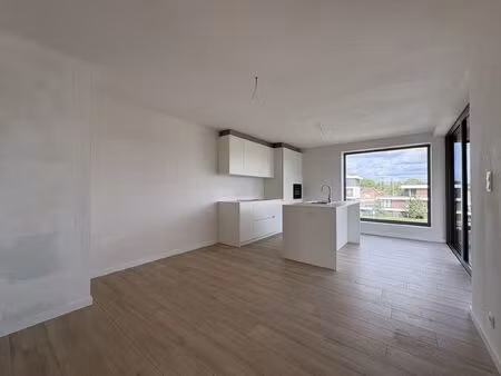 appartement à louer à hutsepotstraat 196 zwijnaarde (rbw36476)