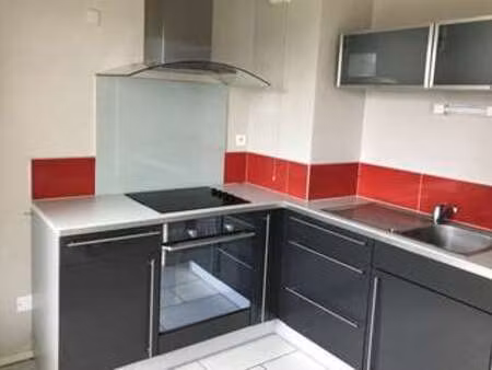 location appartement t1 à cesson-sévigné (35510) : à louer t1 / 43m² cesson-sévigné