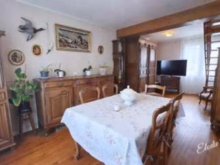 vente maison à caen (14000) : à vendre / 91m² caen